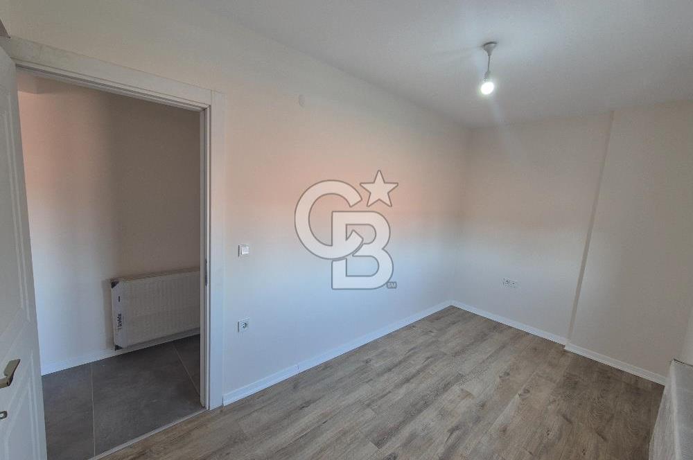 Karşıyaka Aksoy'da Yeni Binada Modern 3+1 Daire, Denize 100 M.