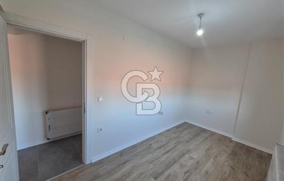 Karşıyaka Aksoy'da Yeni Binada Modern 3+1 Daire, Denize 100 M.