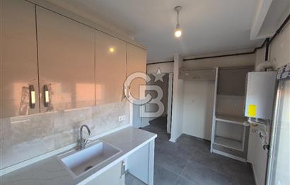 Karşıyaka Aksoy'da Yeni Binada Modern 3+1 Daire, Denize 100 M.