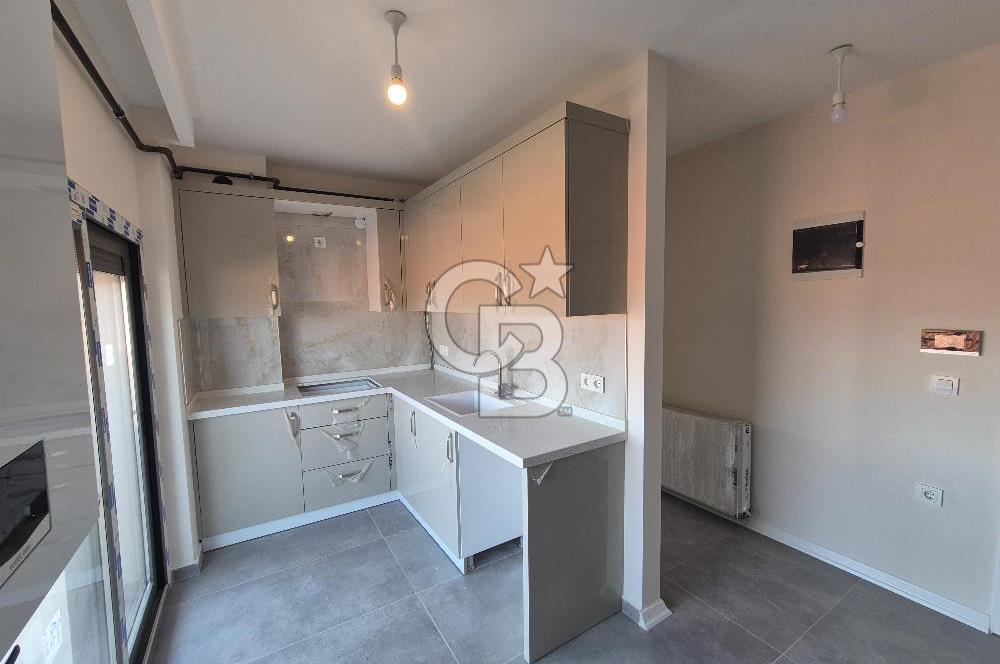Karşıyaka Aksoy'da Yeni Binada Modern 3+1 Daire, Denize 100 M.