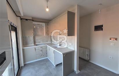 Karşıyaka Aksoy'da Yeni Binada Modern 3+1 Daire, Denize 100 M.