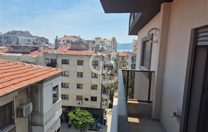 Karşıyaka Aksoy'da Yeni Binada Modern 3+1 Daire, Denize 100 M.