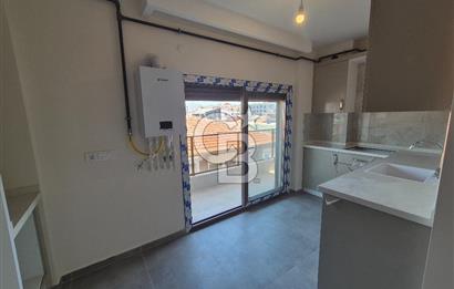 Karşıyaka Aksoy'da Yeni Binada Modern 3+1 Daire, Denize 100 M.
