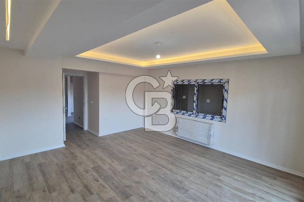Karşıyaka Aksoy'da Yeni Binada Modern 3+1 Daire, Denize 100 M.