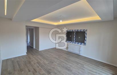 Karşıyaka Aksoy'da Yeni Binada Modern 3+1 Daire, Denize 100 M.
