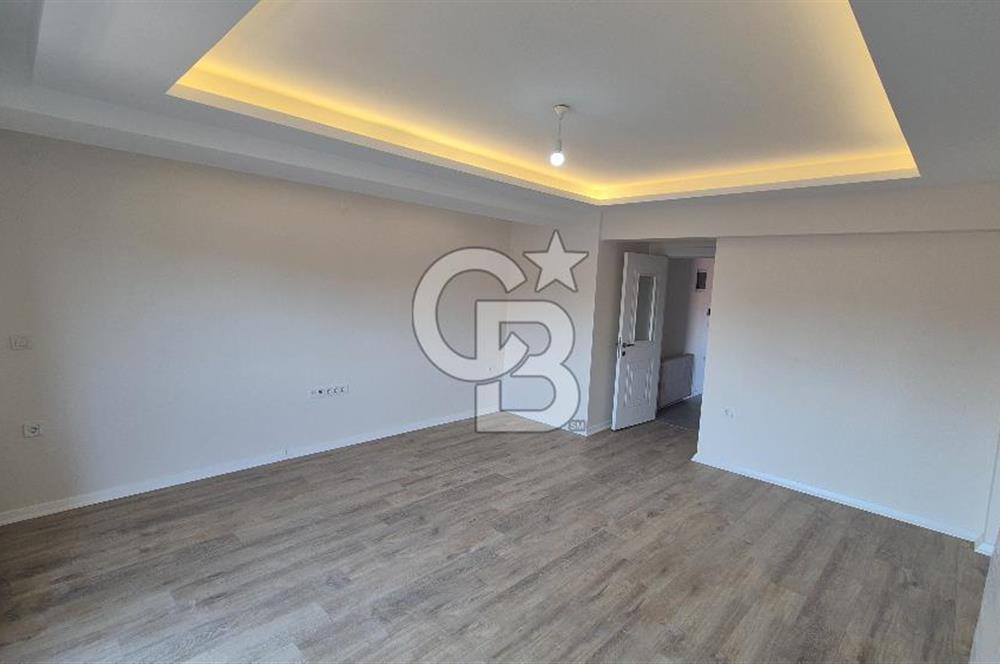 Karşıyaka Aksoy'da Yeni Binada Modern 3+1 Daire, Denize 100 M.