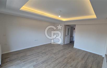 Karşıyaka Aksoy'da Yeni Binada Modern 3+1 Daire, Denize 100 M.