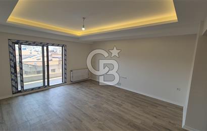Karşıyaka Aksoy'da Yeni Binada Modern 3+1 Daire, Denize 100 M.