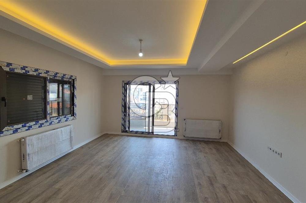 Karşıyaka Aksoy'da Yeni Binada Modern 3+1 Daire, Denize 100 M.