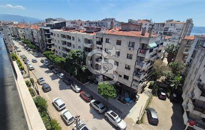Karşıyaka Aksoy'da Yeni Binada Modern 3+1 Daire, Denize 100 M.