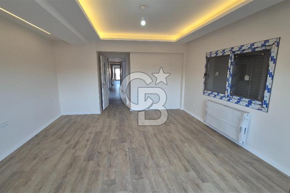 Karşıyaka Aksoy'da Yeni Binada Modern 3+1 Daire, Denize 100 M.