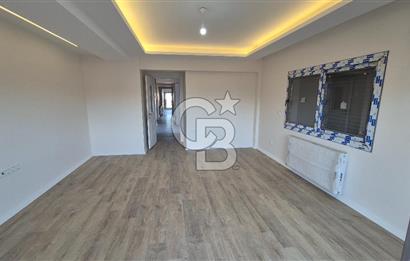 Karşıyaka Aksoy'da Yeni Binada Modern 3+1 Daire, Denize 100 M.