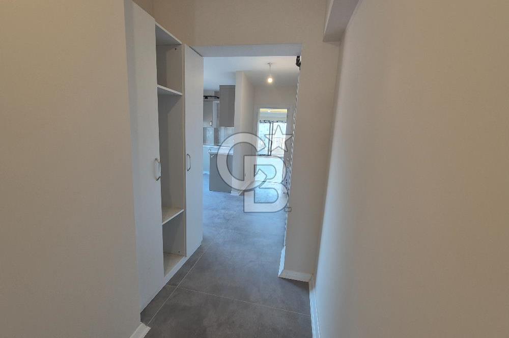 Karşıyaka Aksoy'da Yeni Binada Modern 3+1 Daire, Denize 100 M.