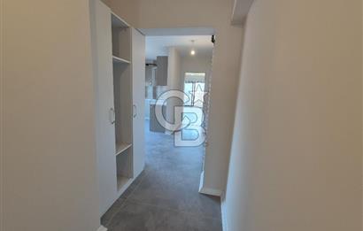 Karşıyaka Aksoy'da Yeni Binada Modern 3+1 Daire, Denize 100 M.