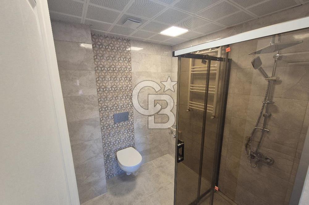 Karşıyaka Aksoy'da Yeni Binada Modern 3+1 Daire, Denize 100 M.