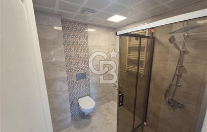 Karşıyaka Aksoy'da Yeni Binada Modern 3+1 Daire, Denize 100 M.