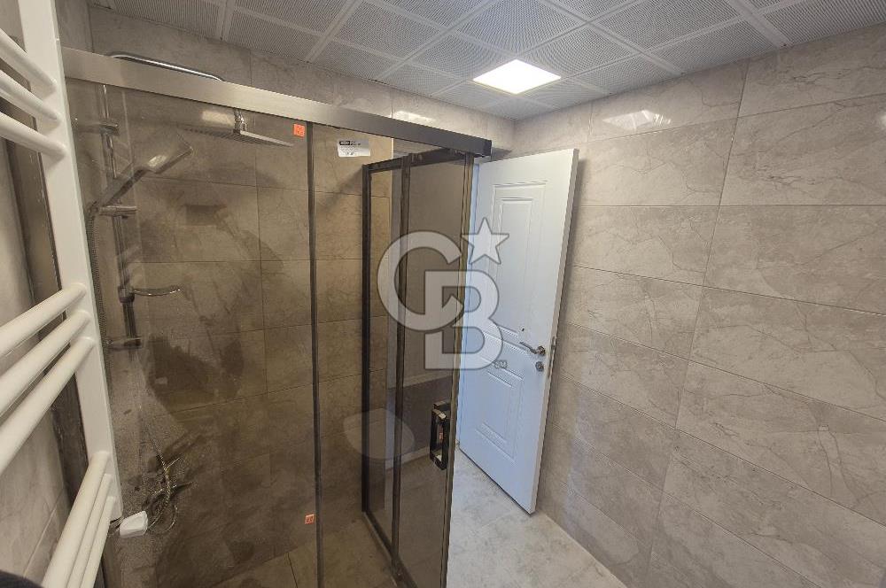 Karşıyaka Aksoy'da Yeni Binada Modern 3+1 Daire, Denize 100 M.