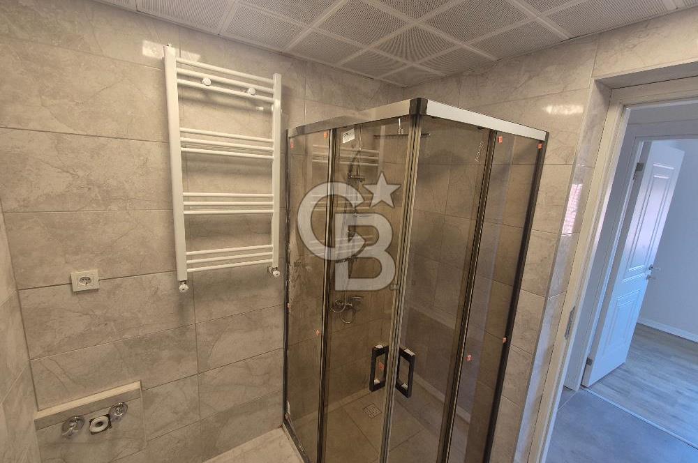 Karşıyaka Aksoy'da Yeni Binada Modern 3+1 Daire, Denize 100 M.