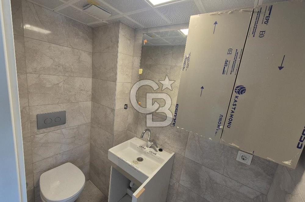 Karşıyaka Aksoy'da Yeni Binada Modern 3+1 Daire, Denize 100 M.