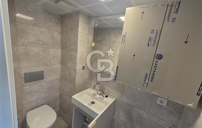 Karşıyaka Aksoy'da Yeni Binada Modern 3+1 Daire, Denize 100 M.