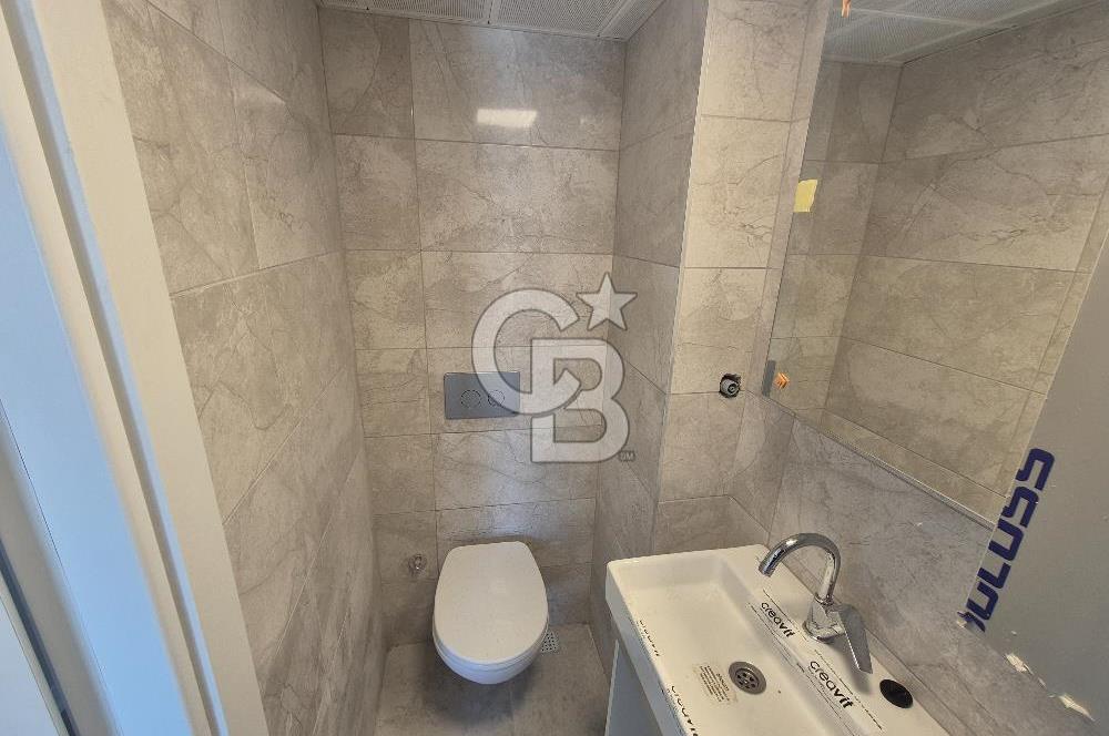 Karşıyaka Aksoy'da Yeni Binada Modern 3+1 Daire, Denize 100 M.