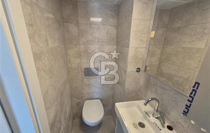Karşıyaka Aksoy'da Yeni Binada Modern 3+1 Daire, Denize 100 M.