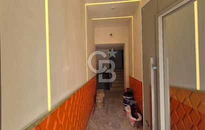Karşıyaka Aksoy'da Yeni Binada Modern 3+1 Daire, Denize 100 M.