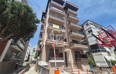 Karşıyaka Aksoy'da Yeni Binada Modern 3+1 Daire, Denize 100 M.