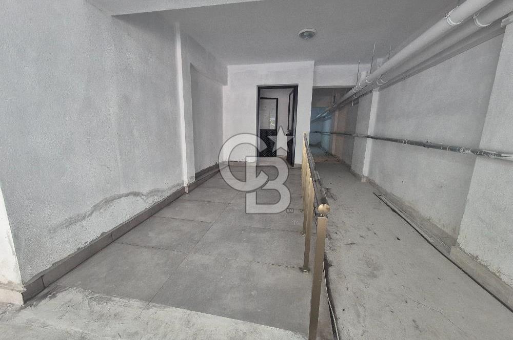 Karşıyaka Aksoy'da Yeni Binada Modern 3+1 Daire, Denize 100 M.