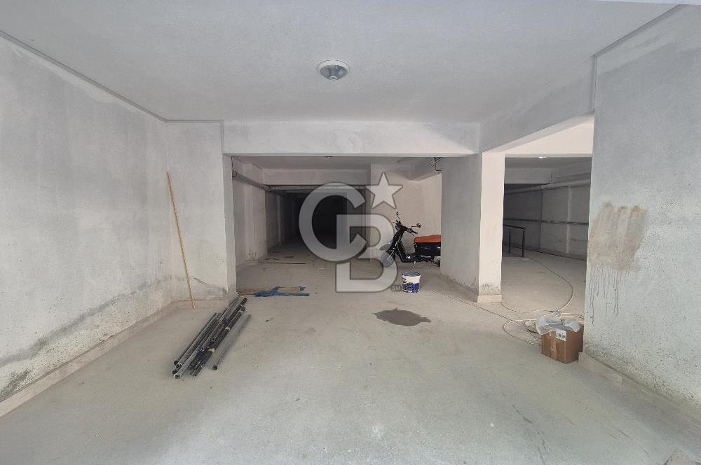 Karşıyaka Aksoy'da Yeni Binada Modern 3+1 Daire, Denize 100 M.