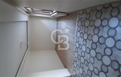 İstanbul Ticaret Üniversitesi’ne Yürüme Mesafesinde 2+1 Kiralık Daire