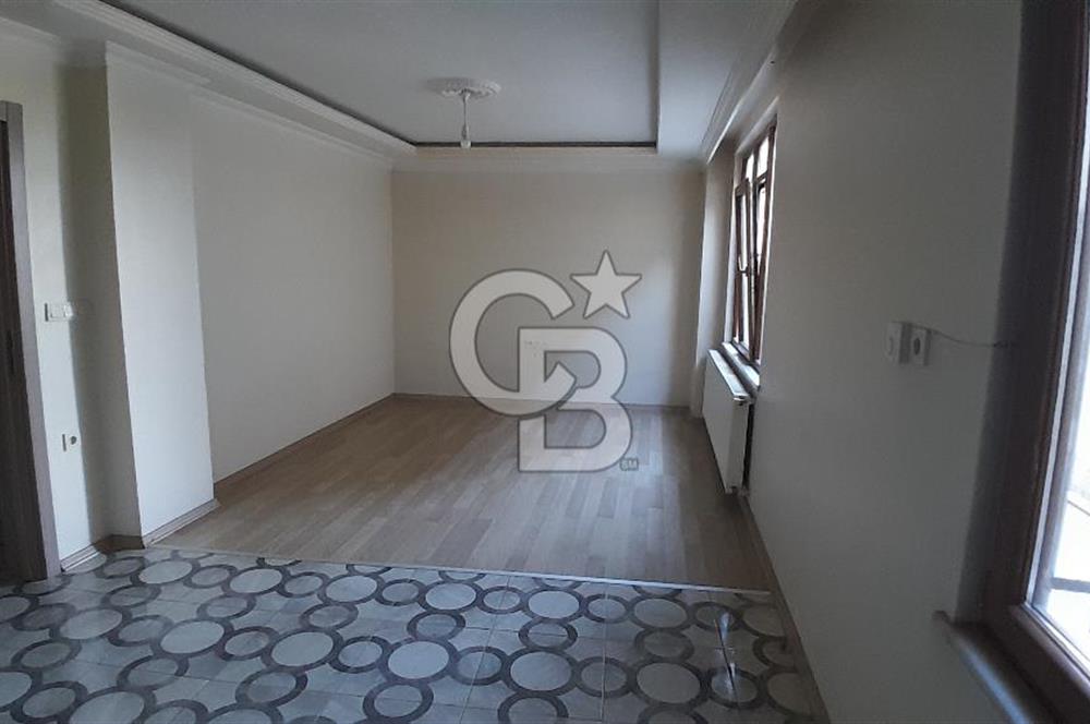 İstanbul Ticaret Üniversitesi’ne Yürüme Mesafesinde 2+1 Kiralık Daire