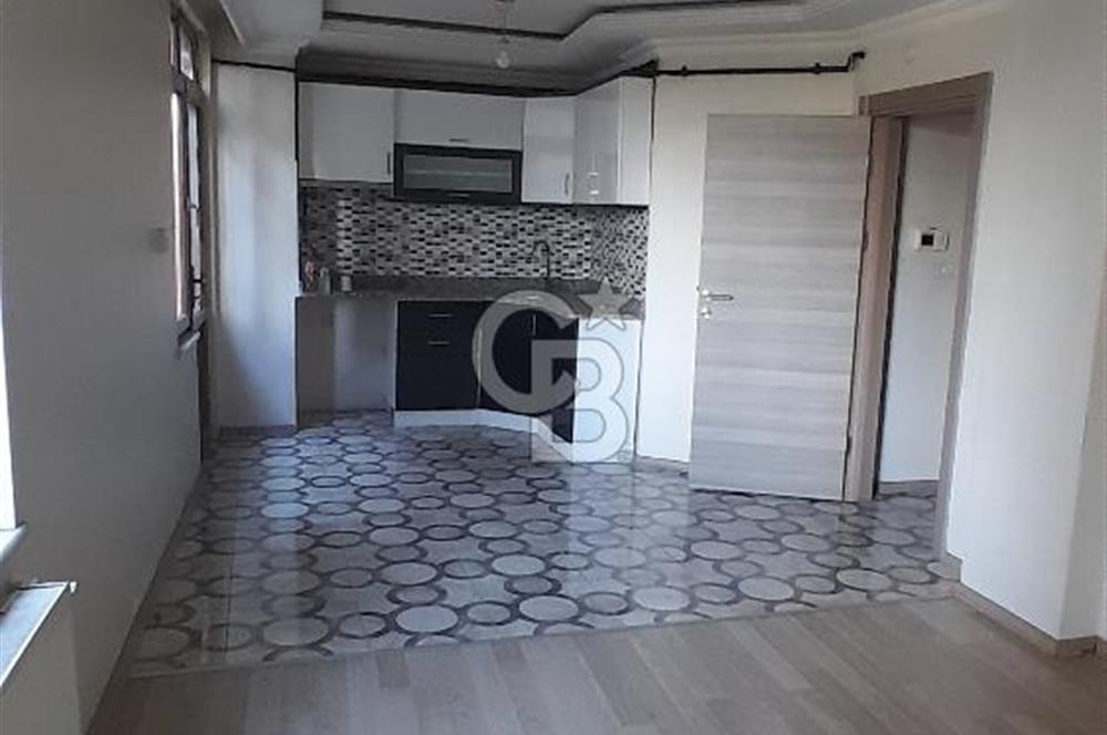 İstanbul Ticaret Üniversitesi’ne Yürüme Mesafesinde 2+1 Kiralık Daire