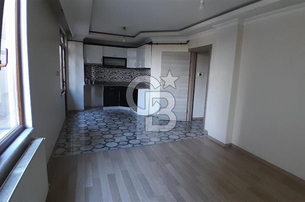 İstanbul Ticaret Üniversitesi’ne Yürüme Mesafesinde 2+1 Kiralık Daire