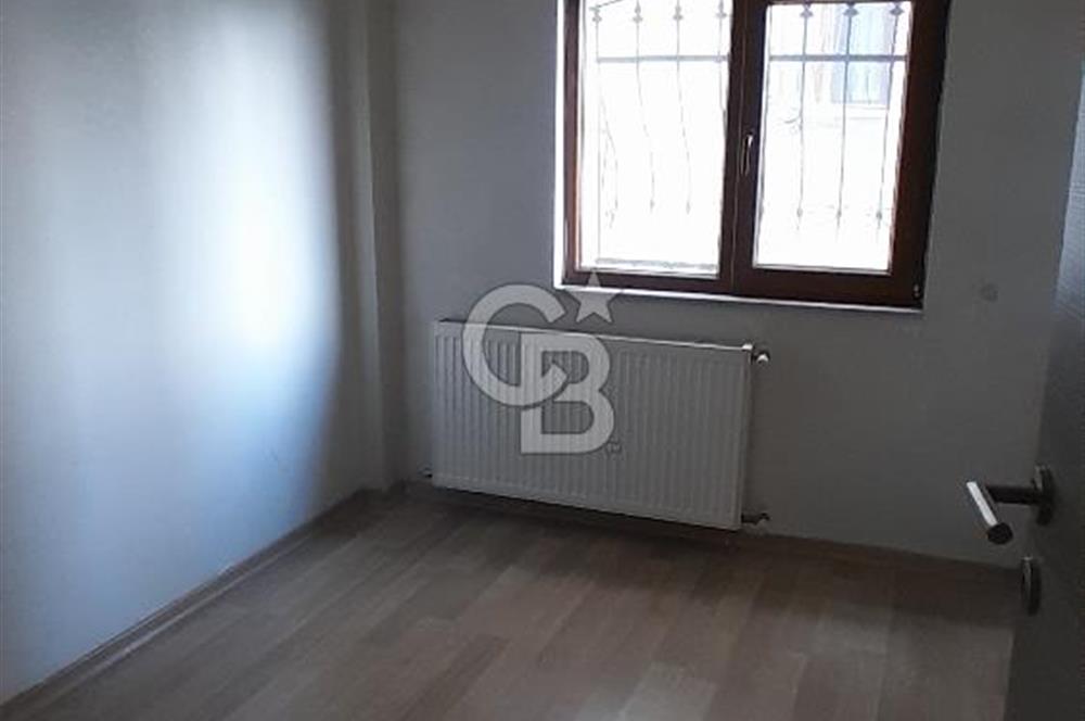 İstanbul Ticaret Üniversitesi’ne Yürüme Mesafesinde 2+1 Kiralık Daire