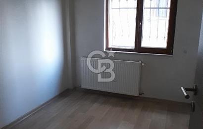 İstanbul Ticaret Üniversitesi’ne Yürüme Mesafesinde 2+1 Kiralık Daire