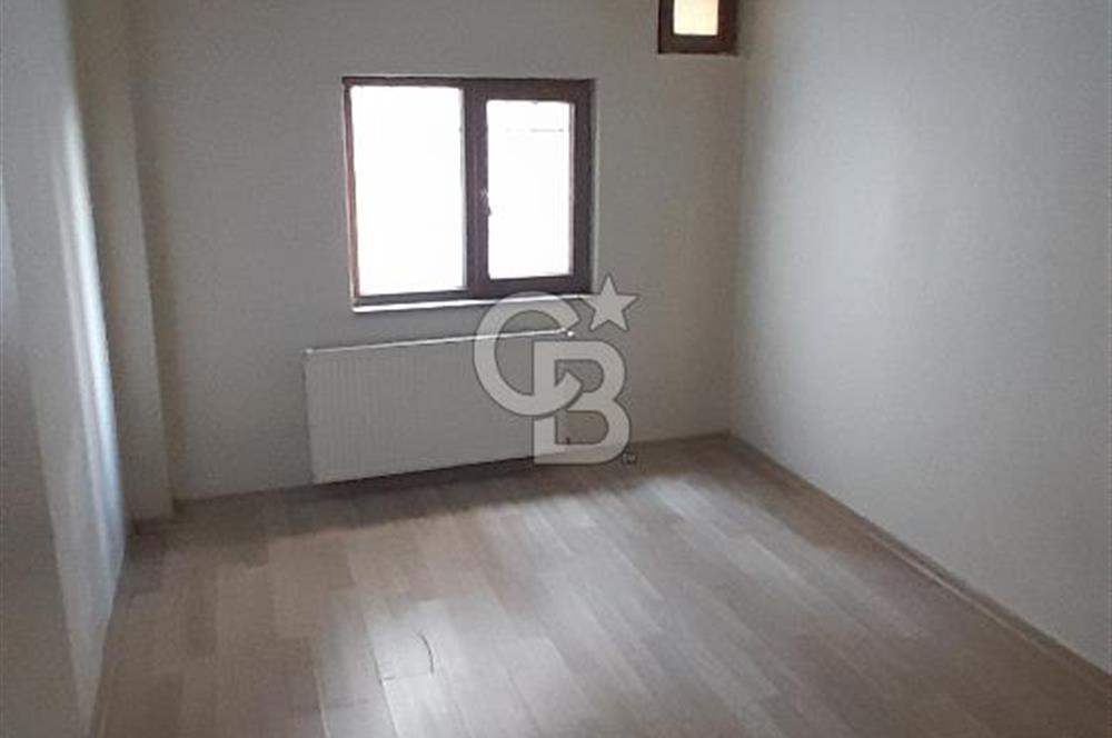 İstanbul Ticaret Üniversitesi’ne Yürüme Mesafesinde 2+1 Kiralık Daire