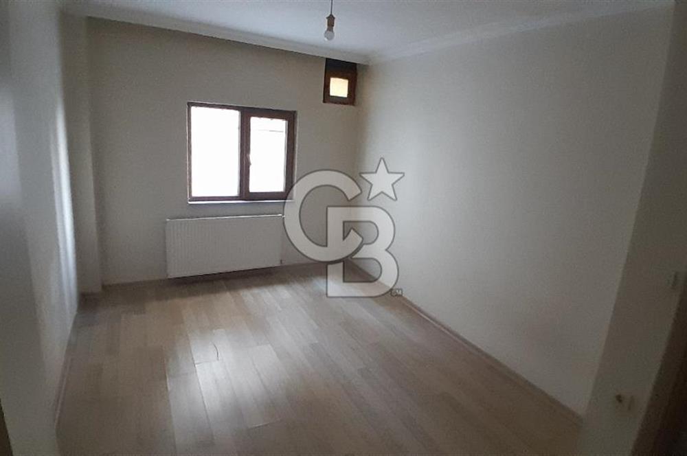 İstanbul Ticaret Üniversitesi’ne Yürüme Mesafesinde 2+1 Kiralık Daire