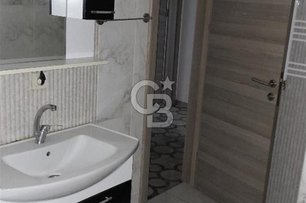 İstanbul Ticaret Üniversitesi’ne Yürüme Mesafesinde 2+1 Kiralık Daire