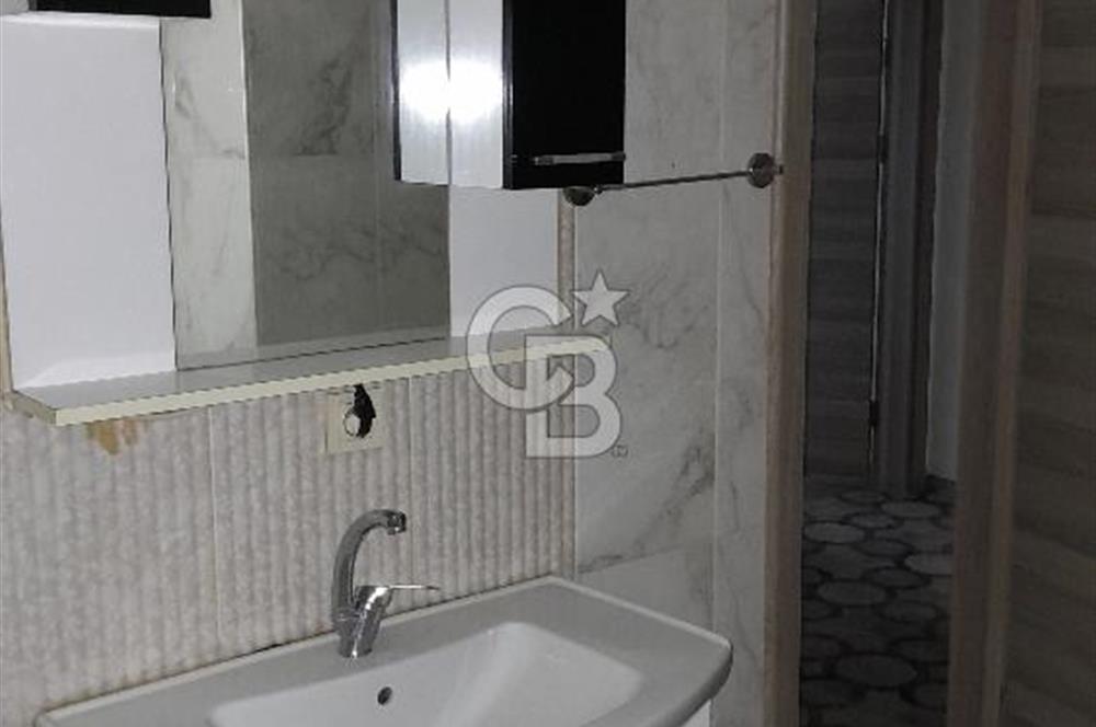 İstanbul Ticaret Üniversitesi’ne Yürüme Mesafesinde 2+1 Kiralık Daire