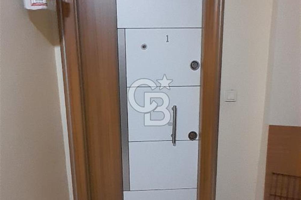 İstanbul Ticaret Üniversitesi’ne Yürüme Mesafesinde 2+1 Kiralık Daire
