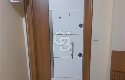 İstanbul Ticaret Üniversitesi’ne Yürüme Mesafesinde 2+1 Kiralık Daire