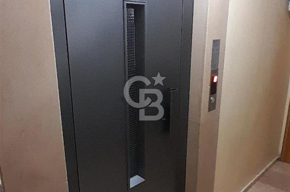 İstanbul Ticaret Üniversitesi’ne Yürüme Mesafesinde 2+1 Kiralık Daire