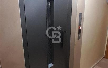 İstanbul Ticaret Üniversitesi’ne Yürüme Mesafesinde 2+1 Kiralık Daire