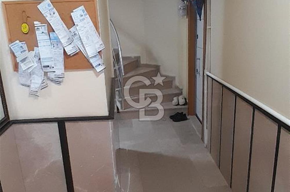 İstanbul Ticaret Üniversitesi’ne Yürüme Mesafesinde 2+1 Kiralık Daire