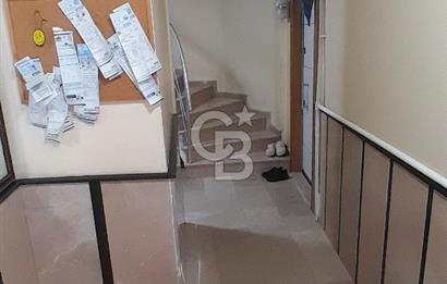 İstanbul Ticaret Üniversitesi’ne Yürüme Mesafesinde 2+1 Kiralık Daire