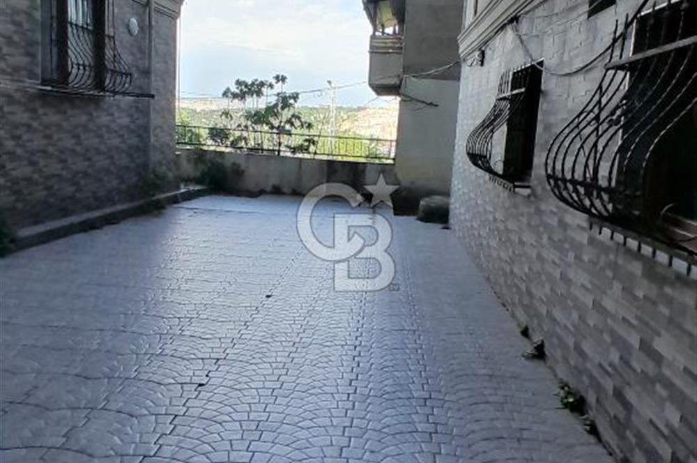 İstanbul Ticaret Üniversitesi’ne Yürüme Mesafesinde 2+1 Kiralık Daire