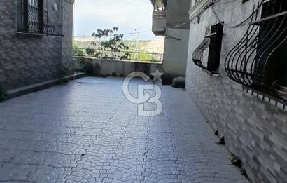 İstanbul Ticaret Üniversitesi’ne Yürüme Mesafesinde 2+1 Kiralık Daire