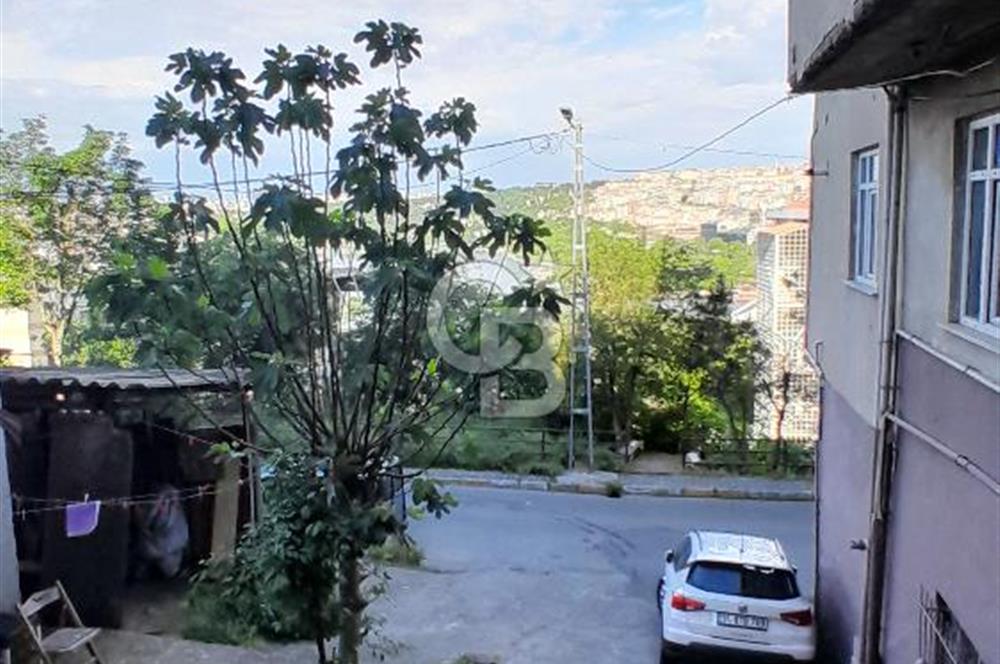 İstanbul Ticaret Üniversitesi’ne Yürüme Mesafesinde 2+1 Kiralık Daire
