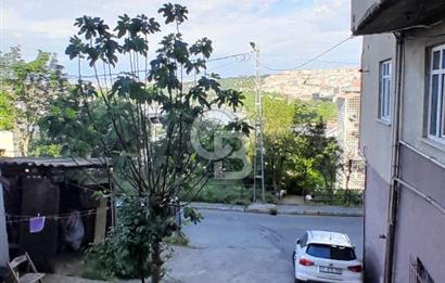 İstanbul Ticaret Üniversitesi’ne Yürüme Mesafesinde 2+1 Kiralık Daire
